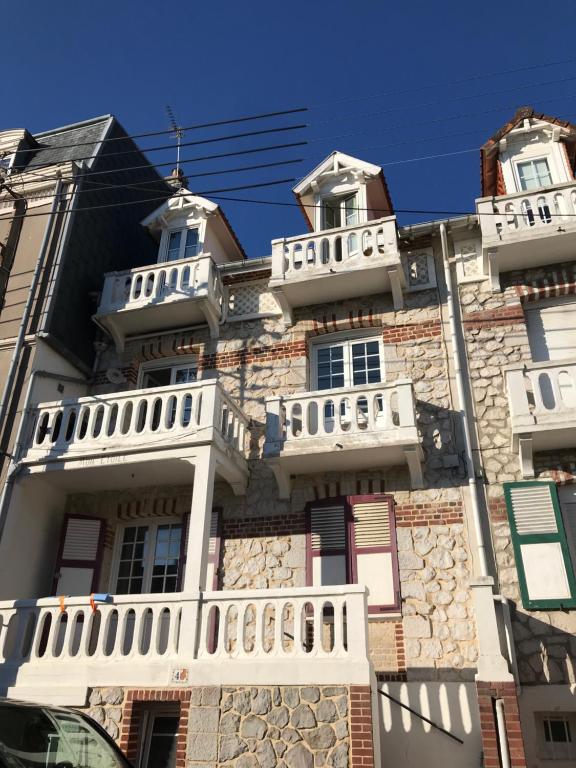 Appartement \ 40 Rue d'Etaples, 62520 Le Touquet-Paris-Plage