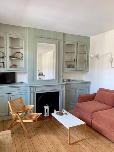 Appartement \