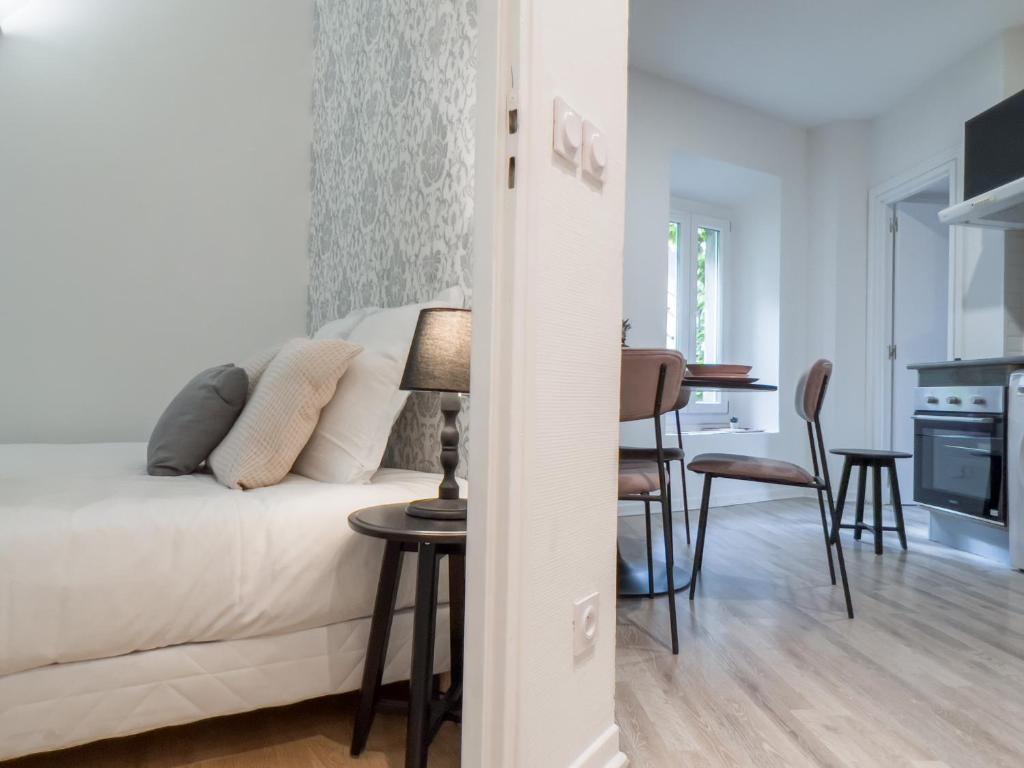 Appartement Le Trebens 66120 Font-Romeu