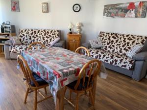 Appartement Le Trebens