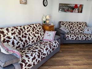 Appartement Le Trebens