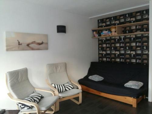 Appartement Le Tréport Centre