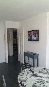 Appartement Le Tréport Centre