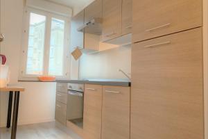 Appartement LE TREPORT localisation idéale !