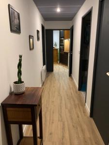 Appartement LE TRITON