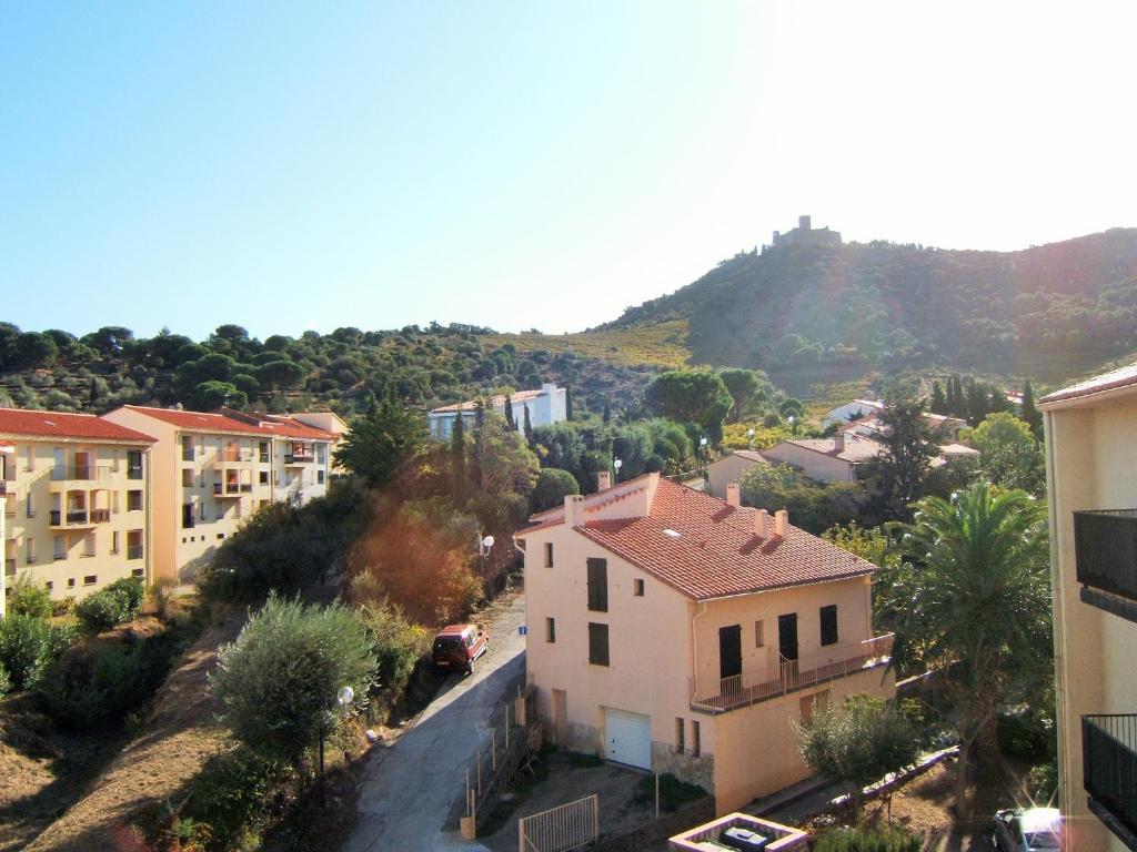 Appartement Le val Saint-Elme - 4VSE-COB284 Rue Coma Chéric -Bat Cobla 1, 66190 Collioure