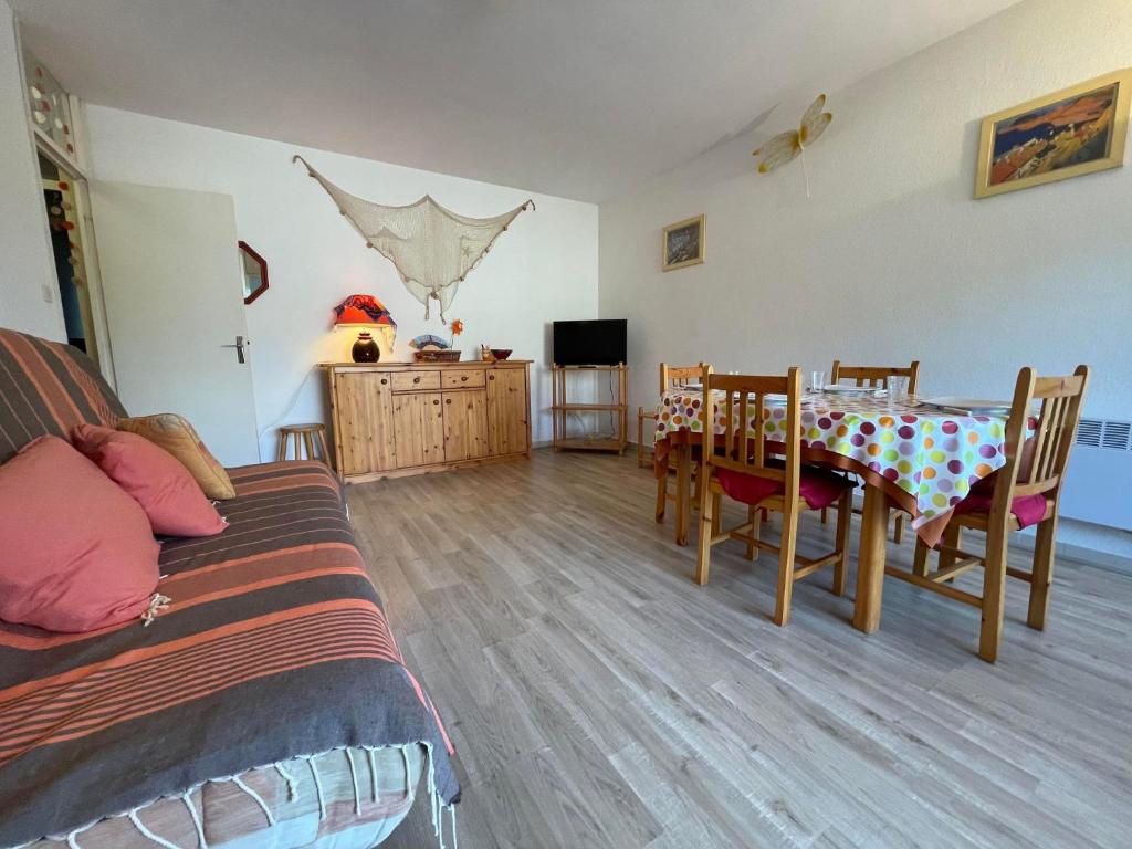 Appartement Le val Saint-Elme - 4VSE-ESCA5 Rue Coma Chéric -Bat Escarbat 3, 66190 Collioure