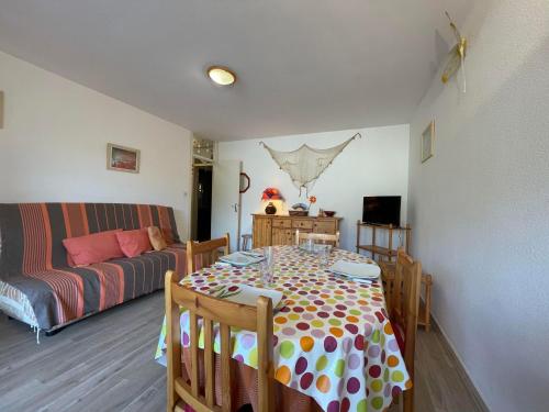Appartement Le val Saint-Elme - 4VSE-ESCA5