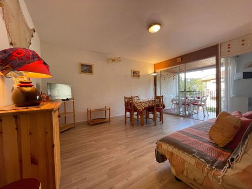 Appartement Le val Saint-Elme - 4VSE-ESCA5