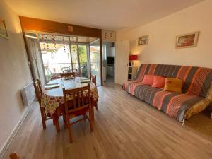 Appartement Le val Saint-Elme - 4VSE-ESCA5