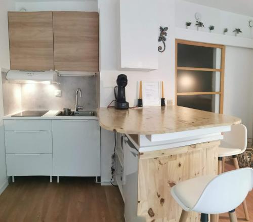Appartement le Val Soleil