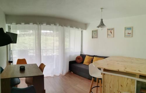 Appartement le Val Soleil