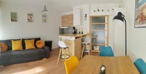 Appartement le Val Soleil