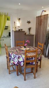 Appartement le Valmont