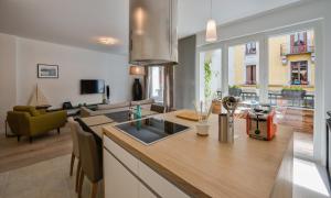 Appartement Le Venise