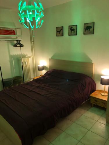 Appartement le Verlaine