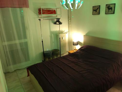 Appartement le Verlaine
