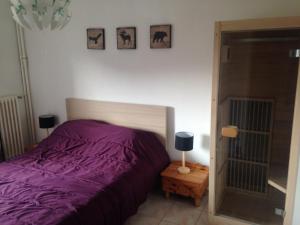 Appartement le Verlaine