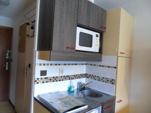 Appartement Le Vernon