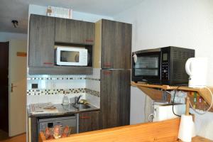 Appartement Le Vernon