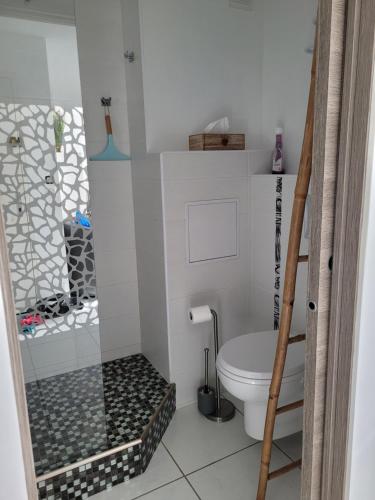 Appartement Le Victoria, calme proche toutes commodités et mer