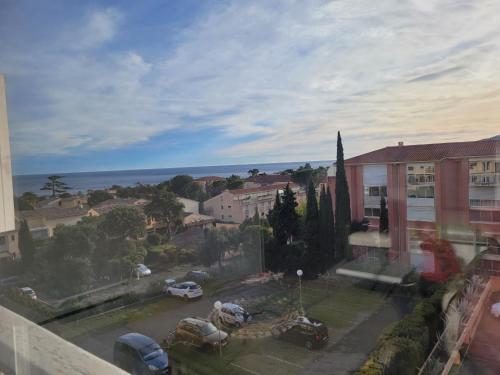 Appartement Le Victoria, calme proche toutes commodités et mer