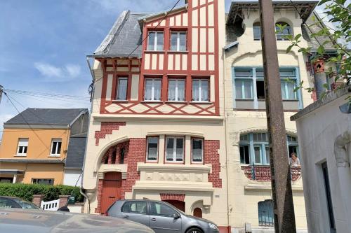 Appartement Le Vintage