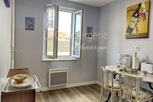Appartement Le Vintage