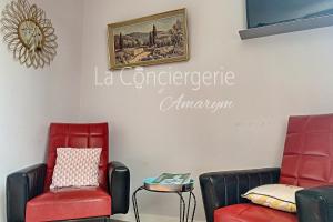 Appartement Le Vintage