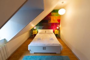 APPARTEMENT LE VITAMINE - topbnb dijon