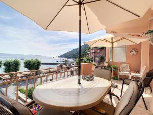 APPARTEMENT LE VOILIER