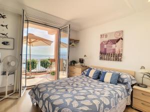 Appartement APPARTEMENT LE VOILIER 1 Avenue Charles Dahon 06590 Théoule-sur-Mer Provence-Alpes-Côte d\'Azur