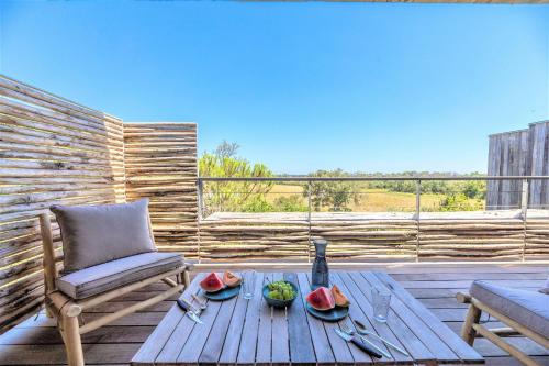 Appartement Lea