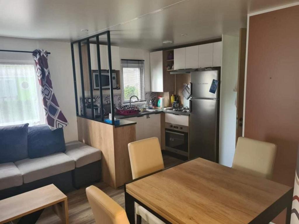 appartement leauma