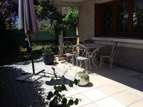 appartement leauma