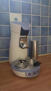 appartement leauma