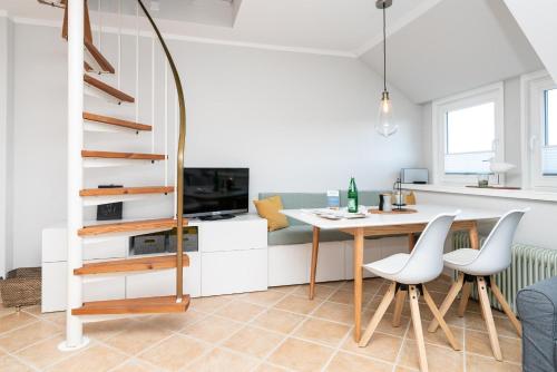 Appartement LEEV