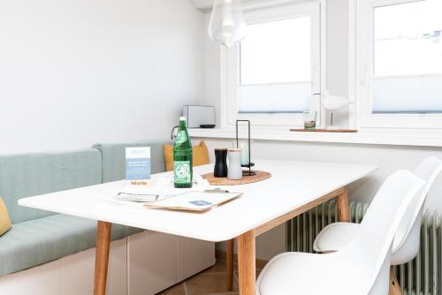 Appartement LEEV