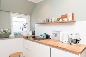 Appartement LEEV