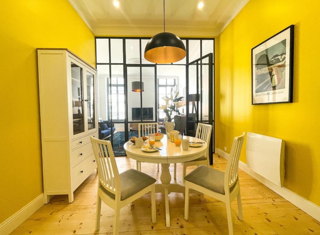 Appartement LEEV 25996 Braderup