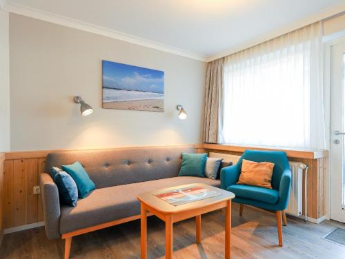 Appartement Left 17