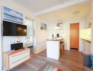 Appartement Left 17