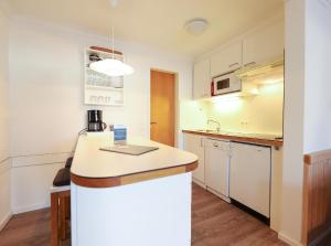 Appartement Left 17