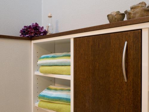 Appartement Lehnsweg 8, Büsum