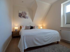 Appartement Lehnsweg 8, Büsum