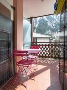 Appartement Len