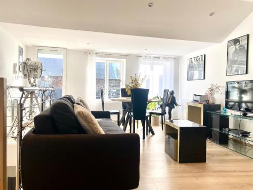 Appartement Léonard, comme à la maison - Vieux Lille