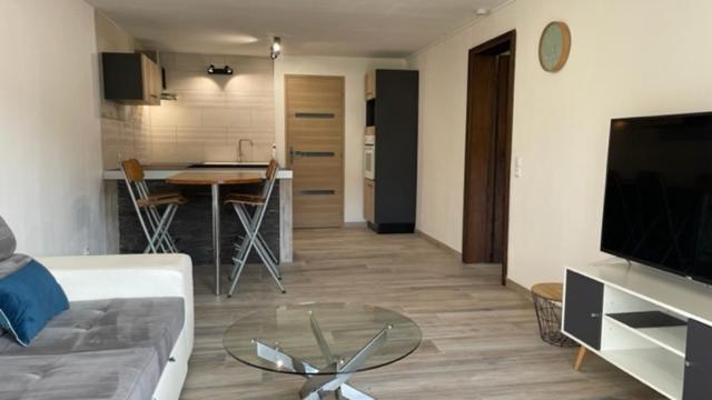 Appartement Appartement les 100 ciels 69 Rue de Metz 57470 Hombourg-Haut