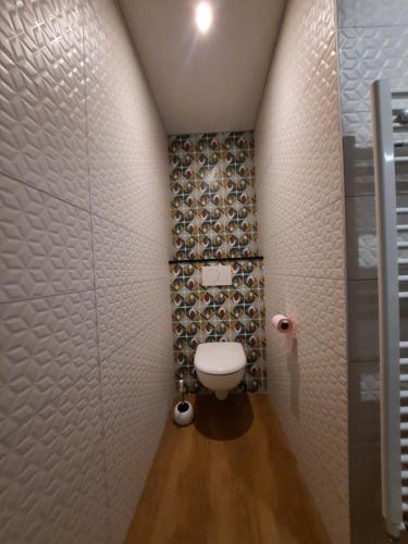 Appartement Les 3 cols Morzine, 2 pièces, 2 personnes