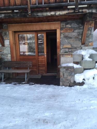 Appartement les 4 Monts